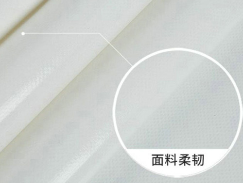 吉林膜結(jié)構(gòu)車棚布是怎么拉緊的